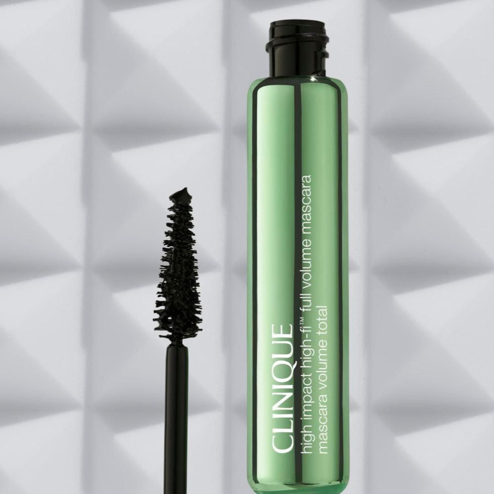 Clinique High Impact High-Fi™ Full Volume Mascara 10ml