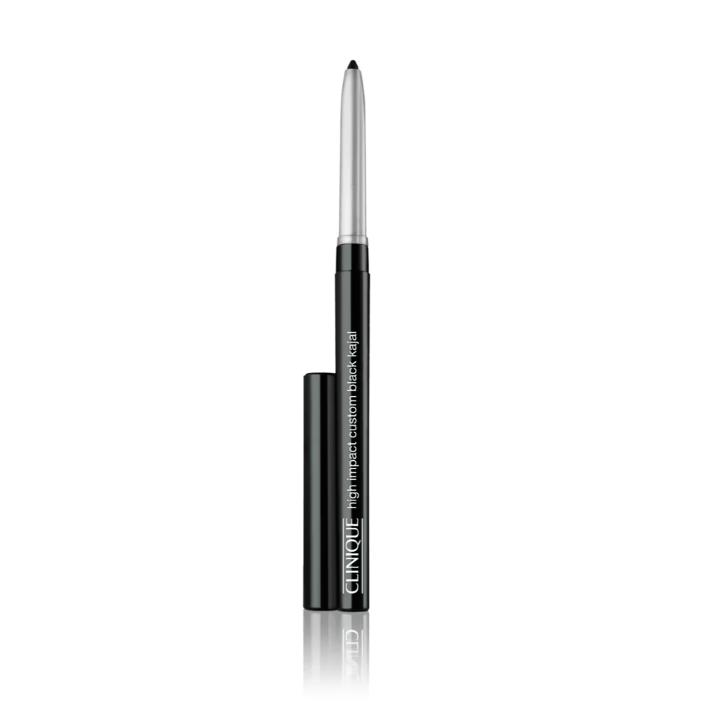 Clinique High Impact Custom Black Kajal Eyeliner