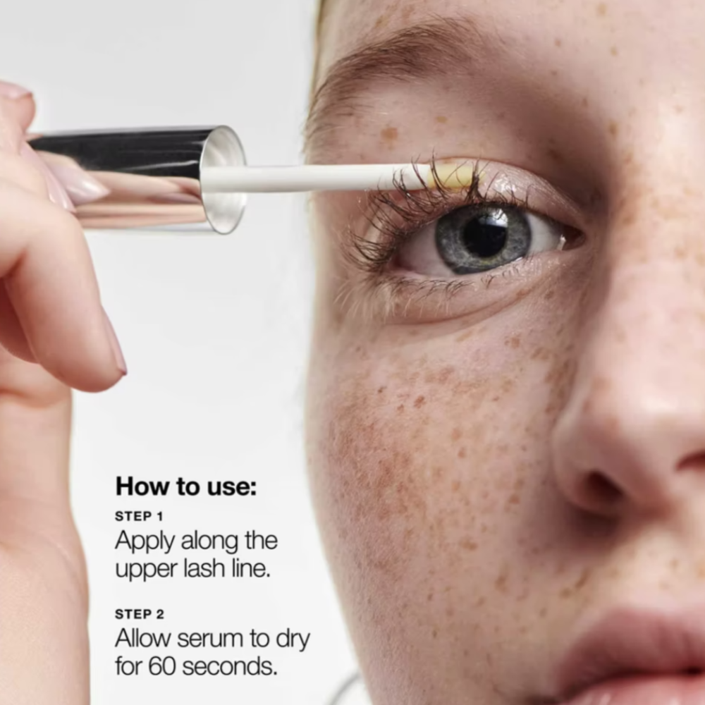 Clinique High Impact™ Lash Amplifying Serum 3ml