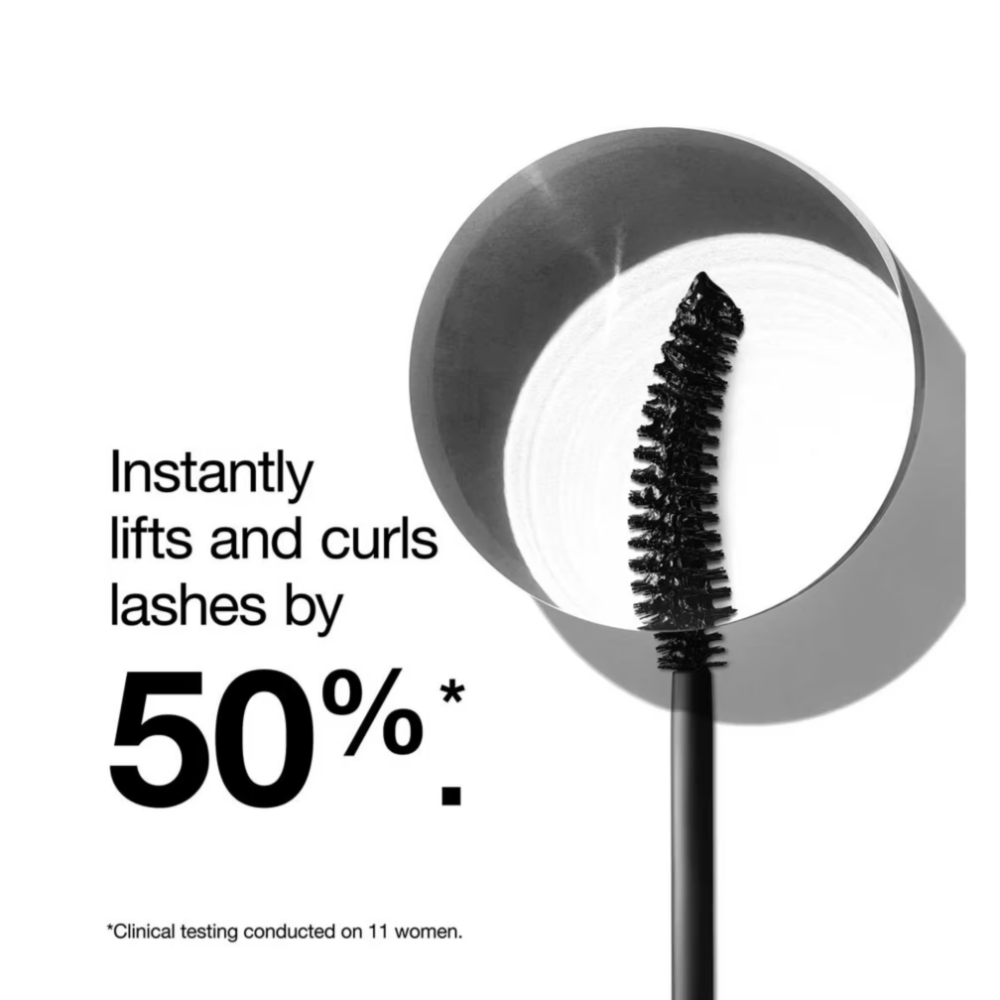 Clinique High Impact™ Zero Gravity Mascara 8ml