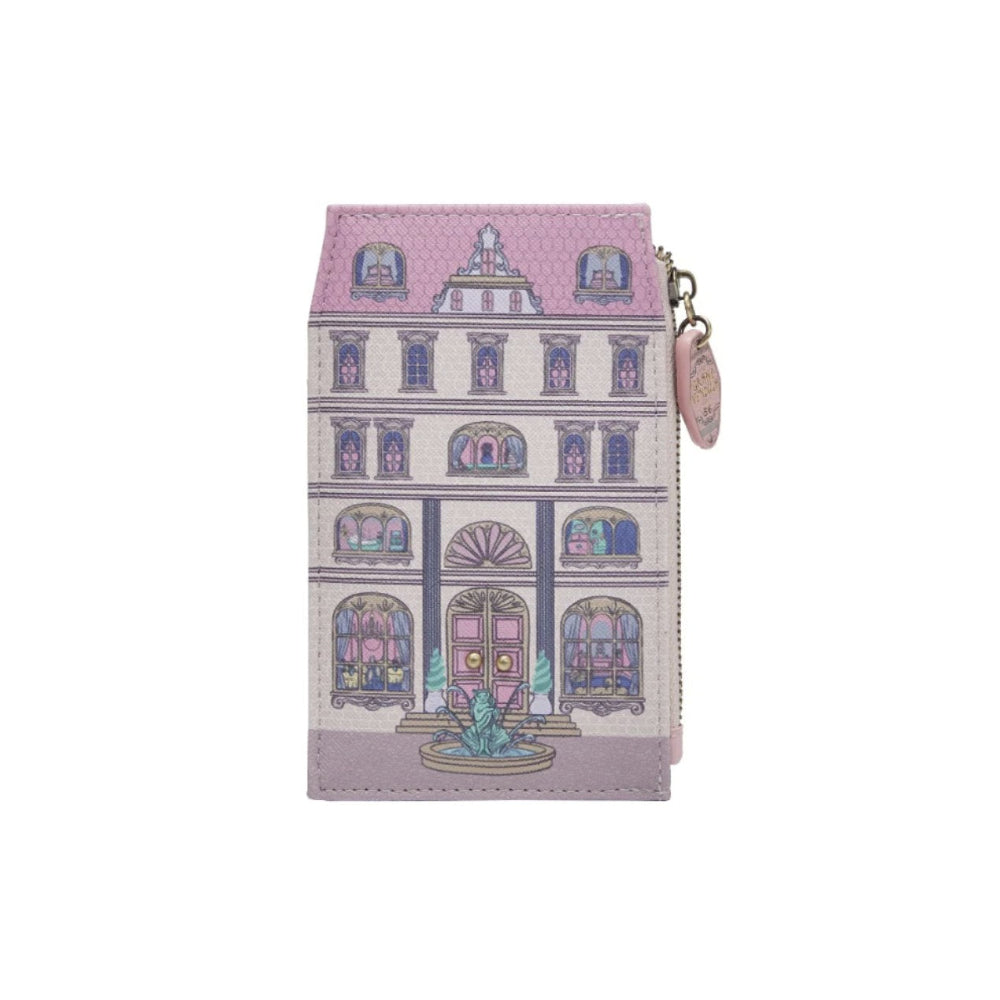 Vendula The Grand Vendula Hotel Shaped Coin Purse