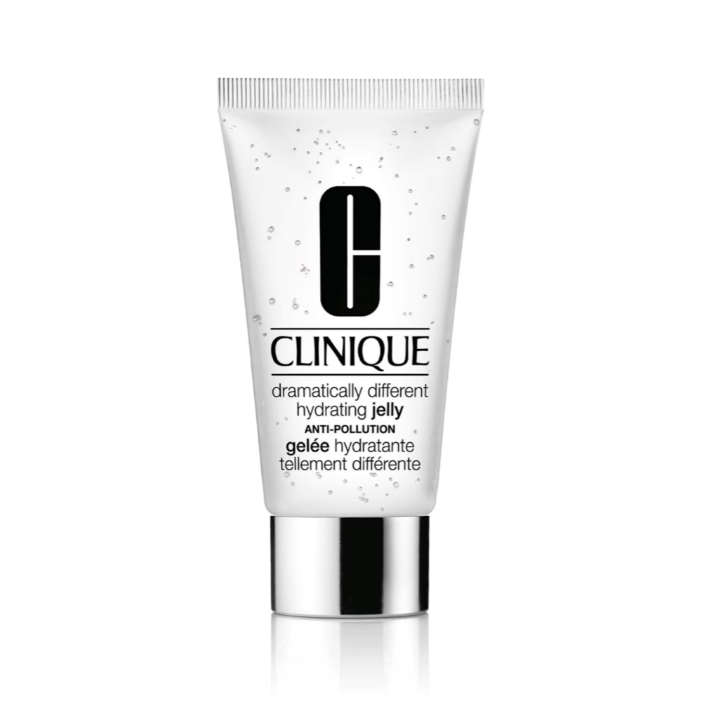 Clinique Dramatically Different™ Hydrating Jelly Tube & Bottle