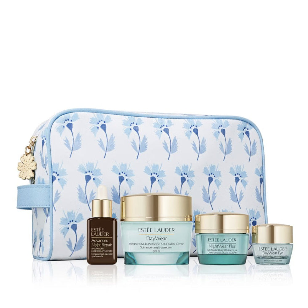 Estée Lauder The Hydrating Routine Gift Set