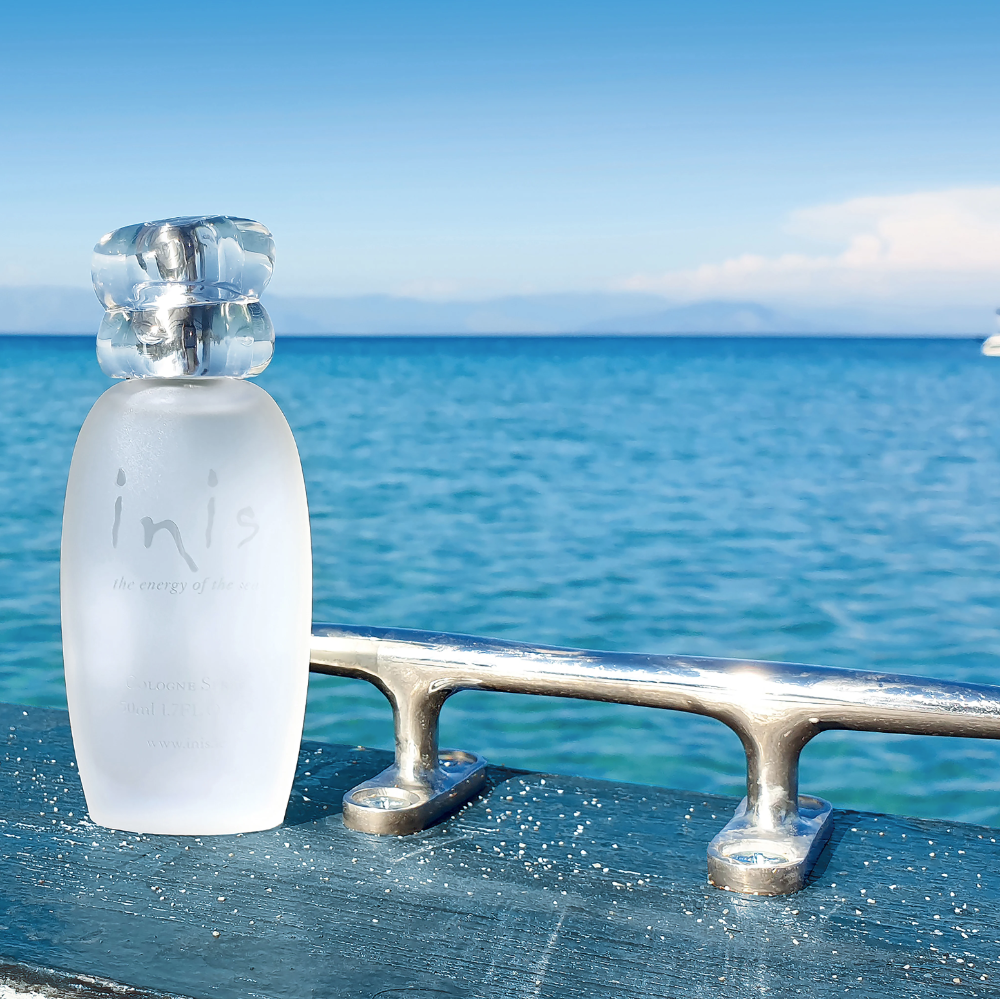 Inis shop irish Inis Cologne Spray
