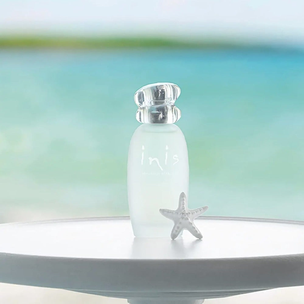 Inis shop irish Inis Cologne Spray
