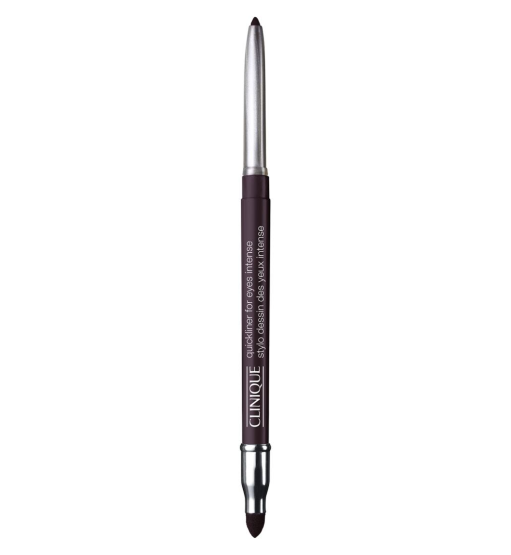 Clinique Quickliner™ For Eyes Intense aubergine