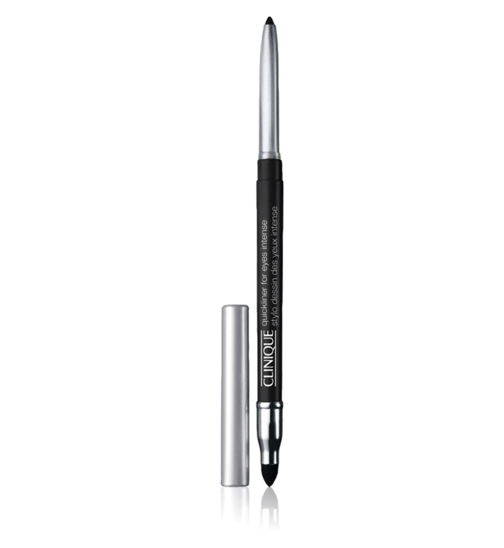 Clinique Quickliner™ For Eyes Intense ebony