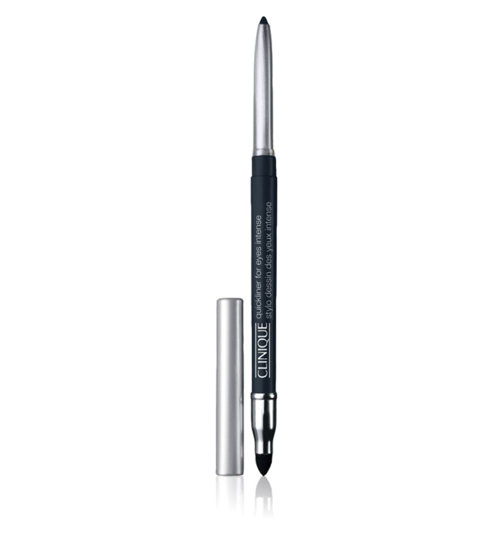 Clinique Quickliner™ For Eyes Intense midnight