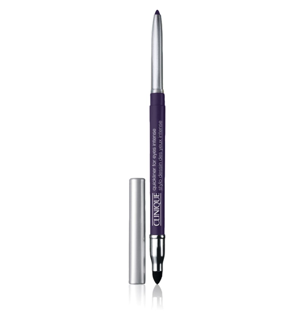 Clinique Quickliner™ For Eyes Intense plum