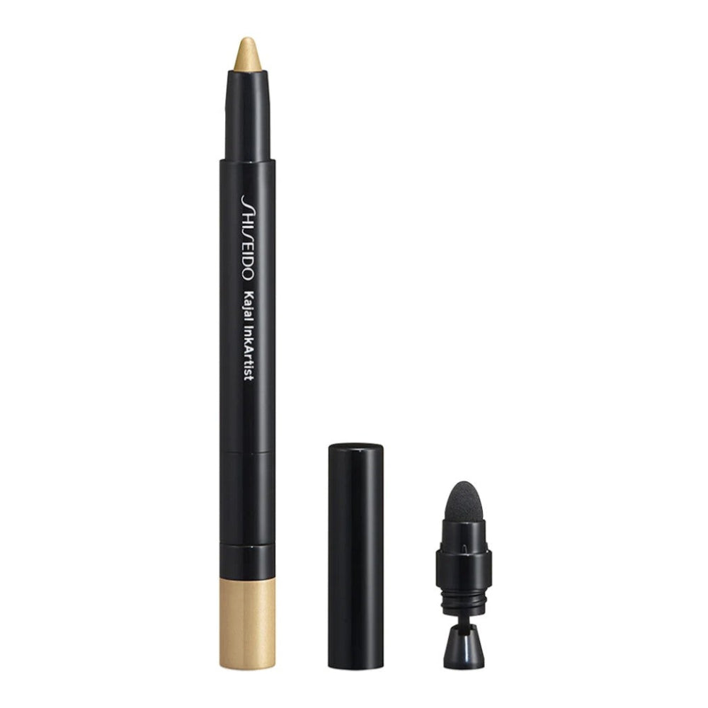 shiseido kajal liner 12