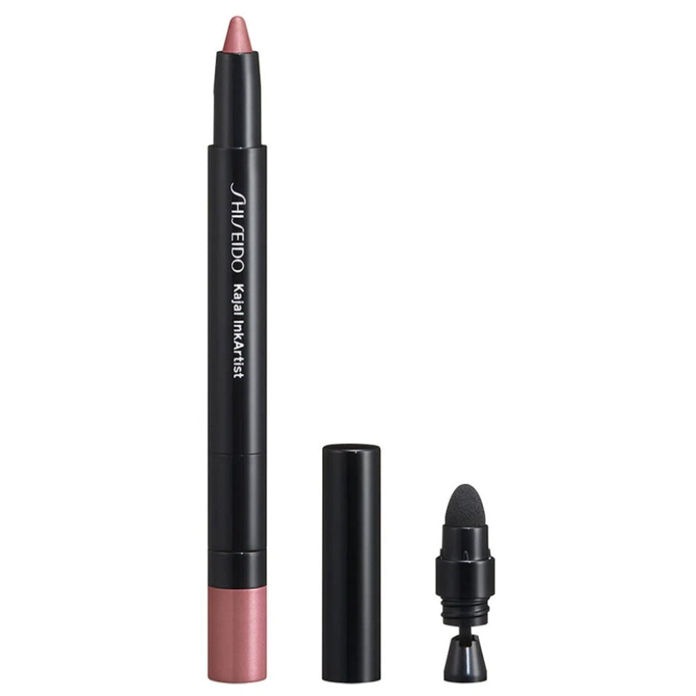 shiseido kajal liner 13