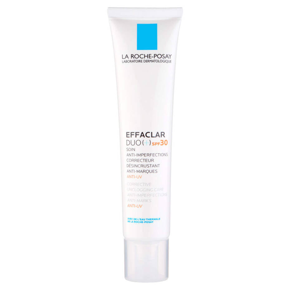 La Roche-Posay Effaclar Duo(+) SPF30 Moisturiser 40ml