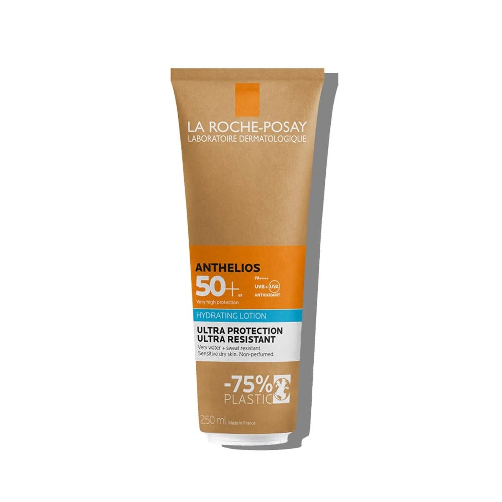La Roche-Posay Anthelios SPF 50+ Hydrating Lotion Eco Tube 250ml