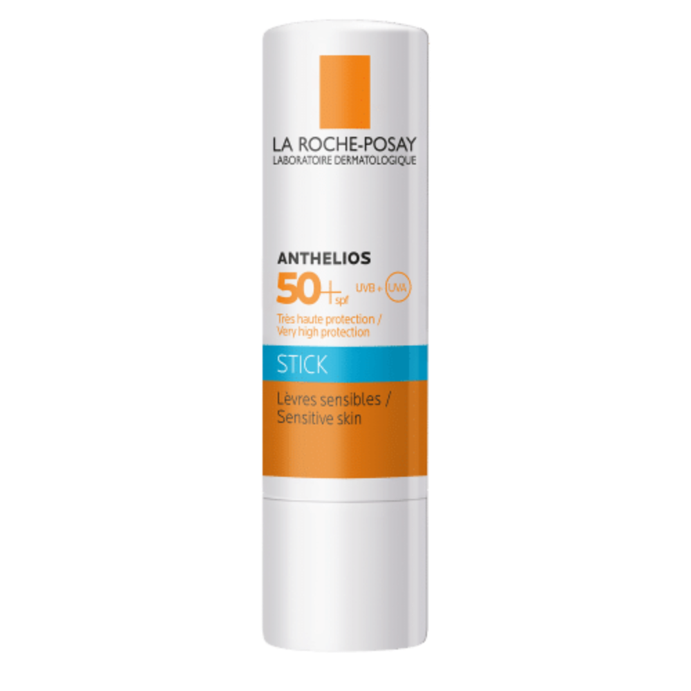 La Roche-Posay Anthelios SPF 50+ Sun Sensitive Areas Stick