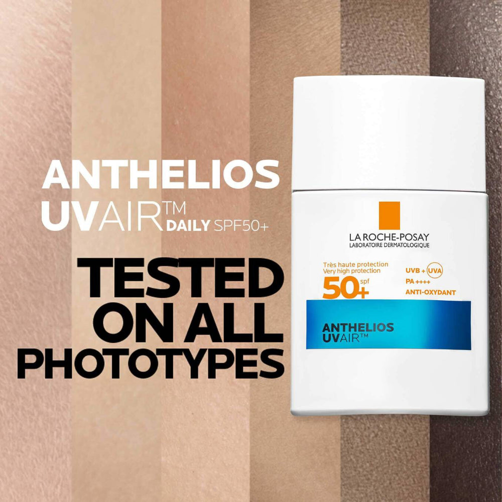 La Roche-Posay Anthelios UVAir™ SPF50+ Fluid 40ml