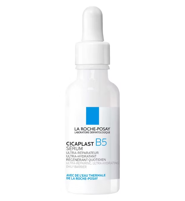 La Roche-Posay Cicaplast B5 Serum Daily Barrier 30ml