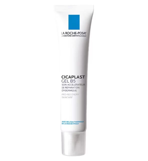 La Roche-Posay Cicaplast Gel B5 Skin Protectant Moisturiser 40ml