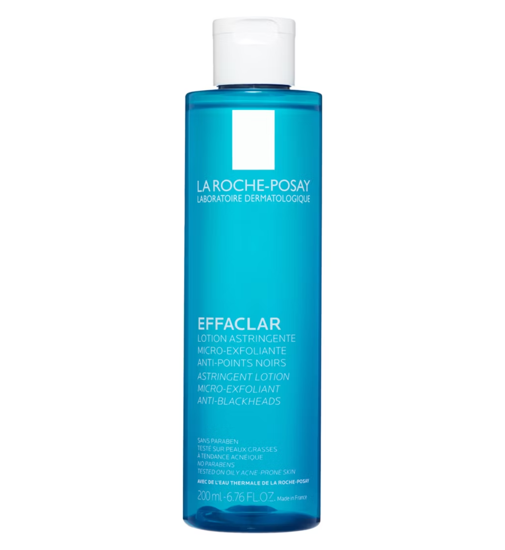 La Roche-Posay Effaclar Astringent Lotion Toner 200ml