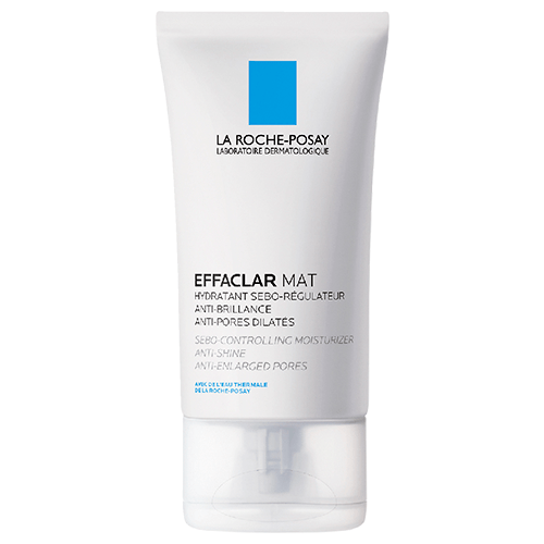 La Roche-Posay Effaclar Matte Anti-Shine Moisturizer 40ml