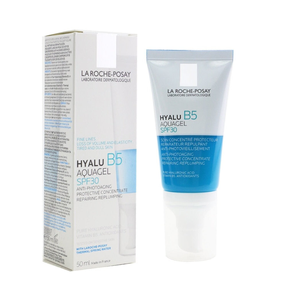 La Roche Posay Hyalu B5 Aquagel 50ml