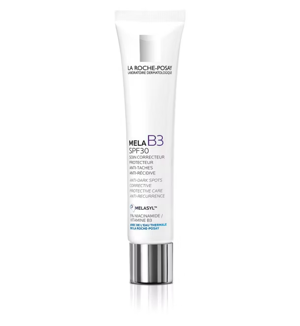 La Roche-Posay Mela B3 SPF30 Moisturiser 40ml