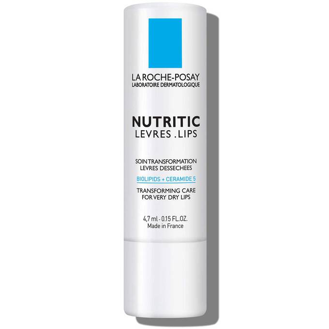 La Roche-Posay Nutritic Lip Balm for Very Dry Lips