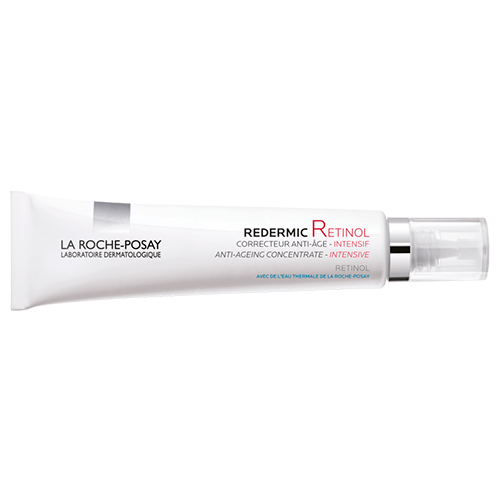 La Roche-Posay Redermic Retinol Intense Concentrate Cream Gel 30ml