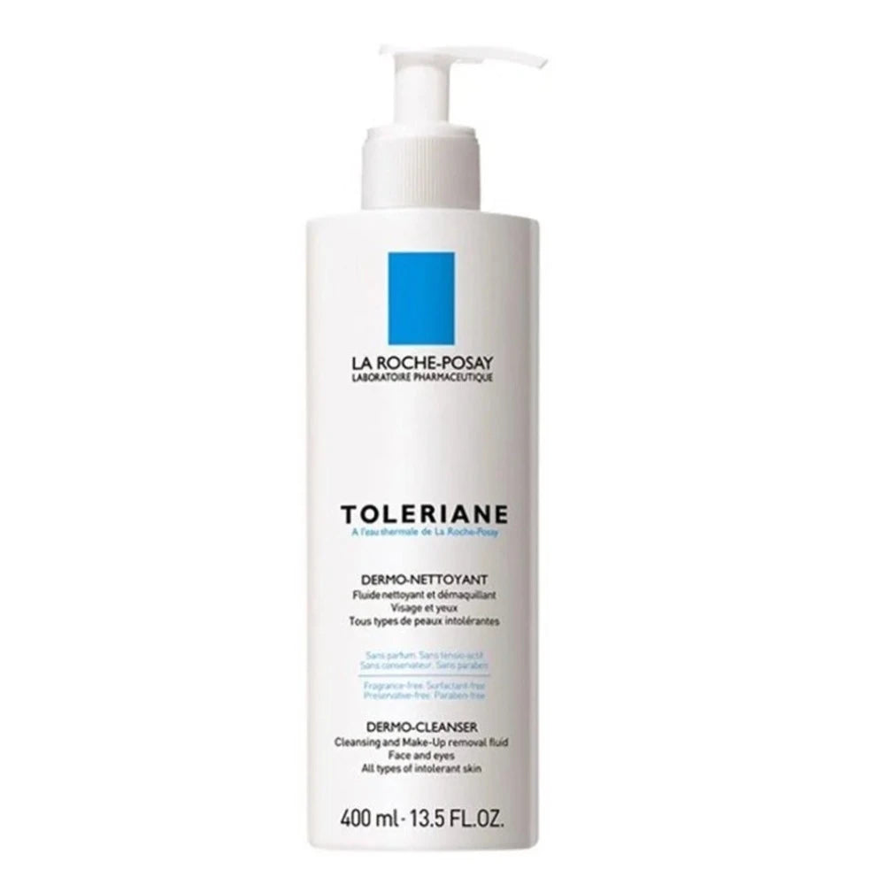 La Roche-Posay Toleriane Dermo-Cleanser