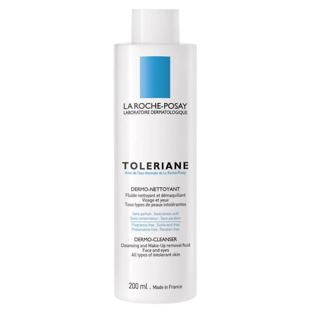La Roche-Posay Toleriane Dermo-Cleanser 200ml