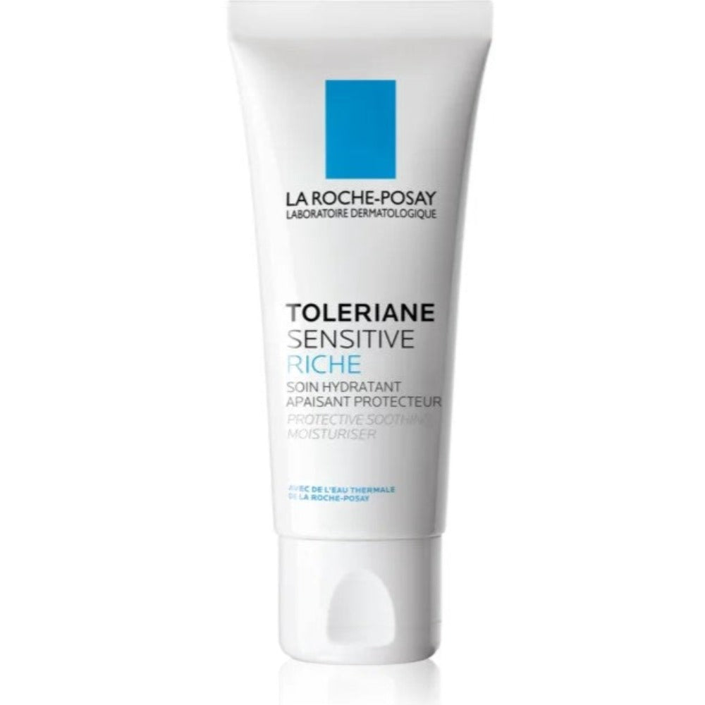 La Roche-Posay Toleriane Sensitive Moisturiser Riche 40ml