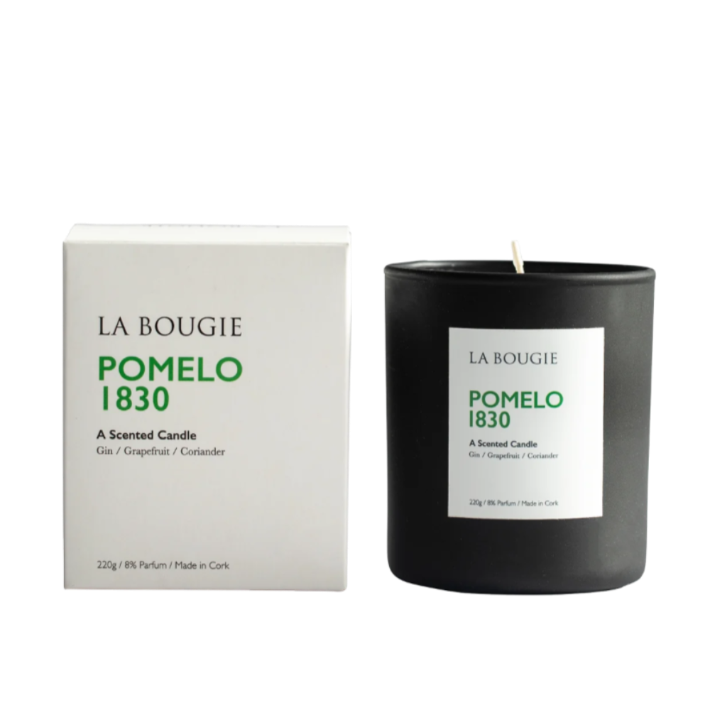 La Bougie - Pomelo 1830 Candle 220g