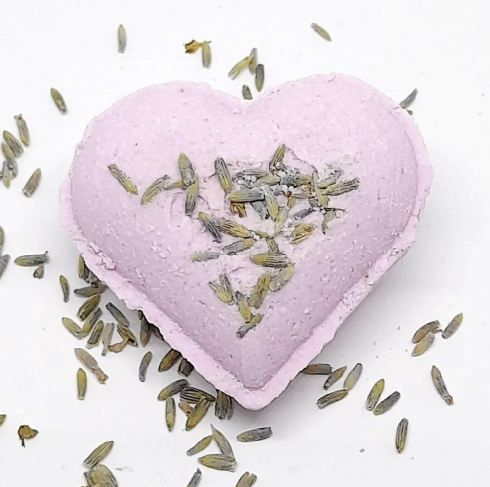 Organicules Bath Bomb Gift Box