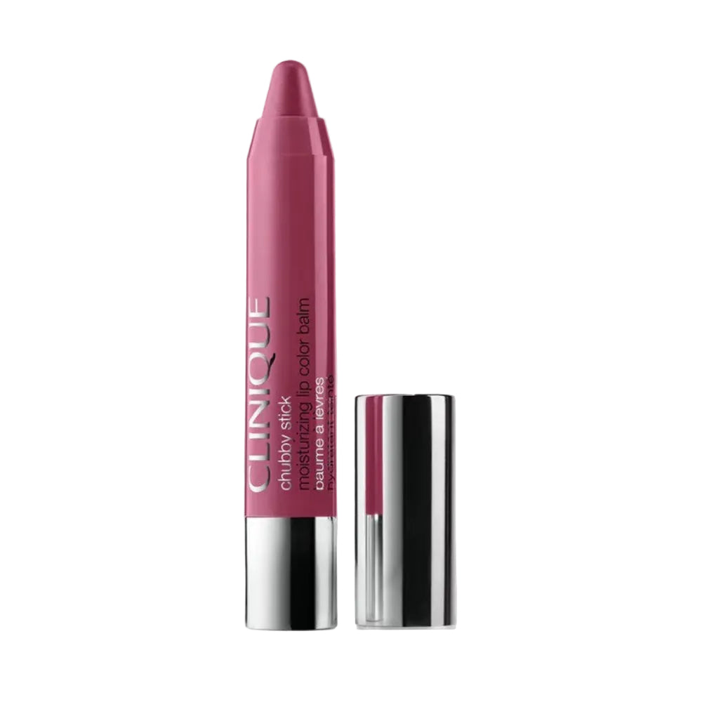 pink lip balm clinique