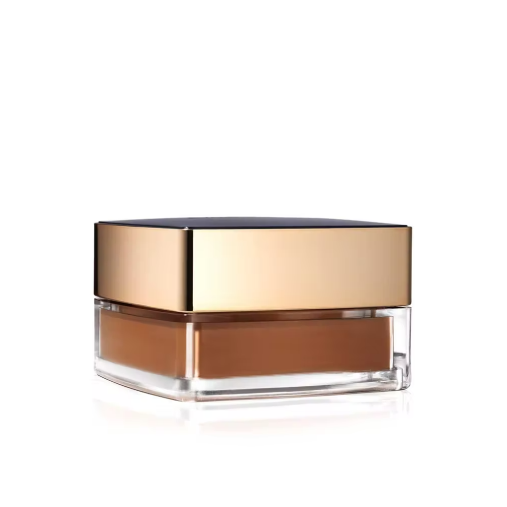 Estée Lauder Double Wear Sheer Flattery Loose Powder deep matte