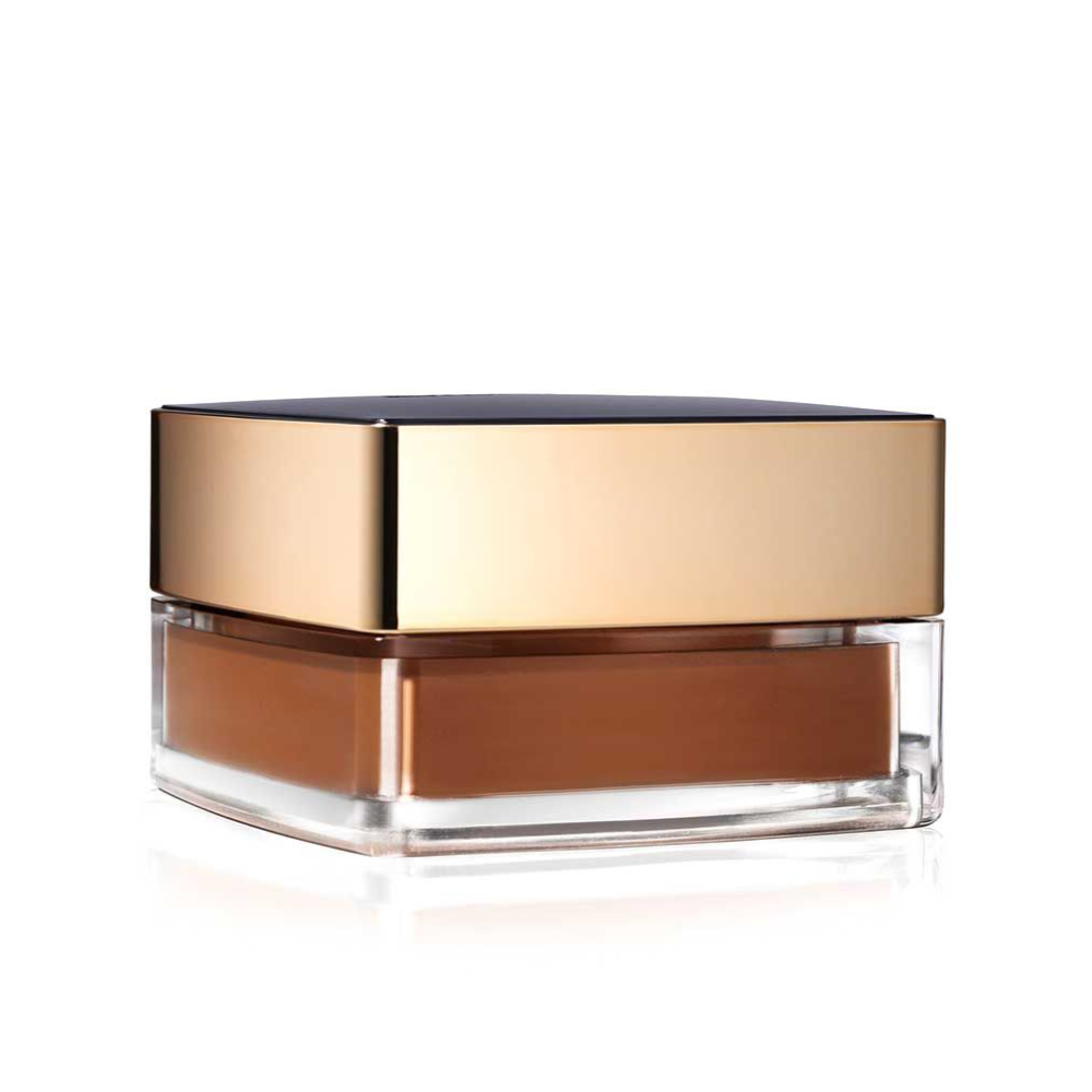 Estée Lauder Double Wear Sheer Flattery Loose Powder deep soft glow