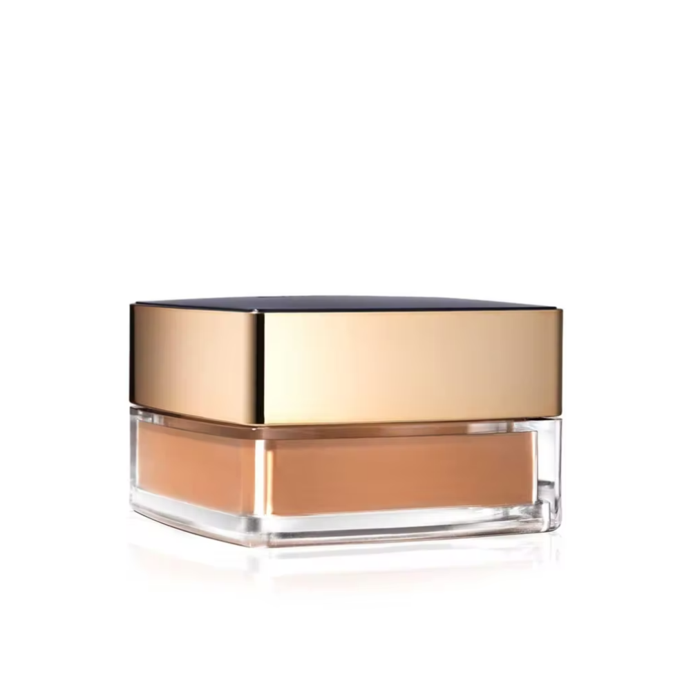 Estée Lauder Double Wear Sheer Flattery Loose Powder medium soft glow