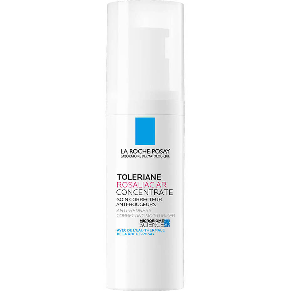 La Roche-Posay Toleriane Rosaliac AR Concentrate Anti-Redness 40ml