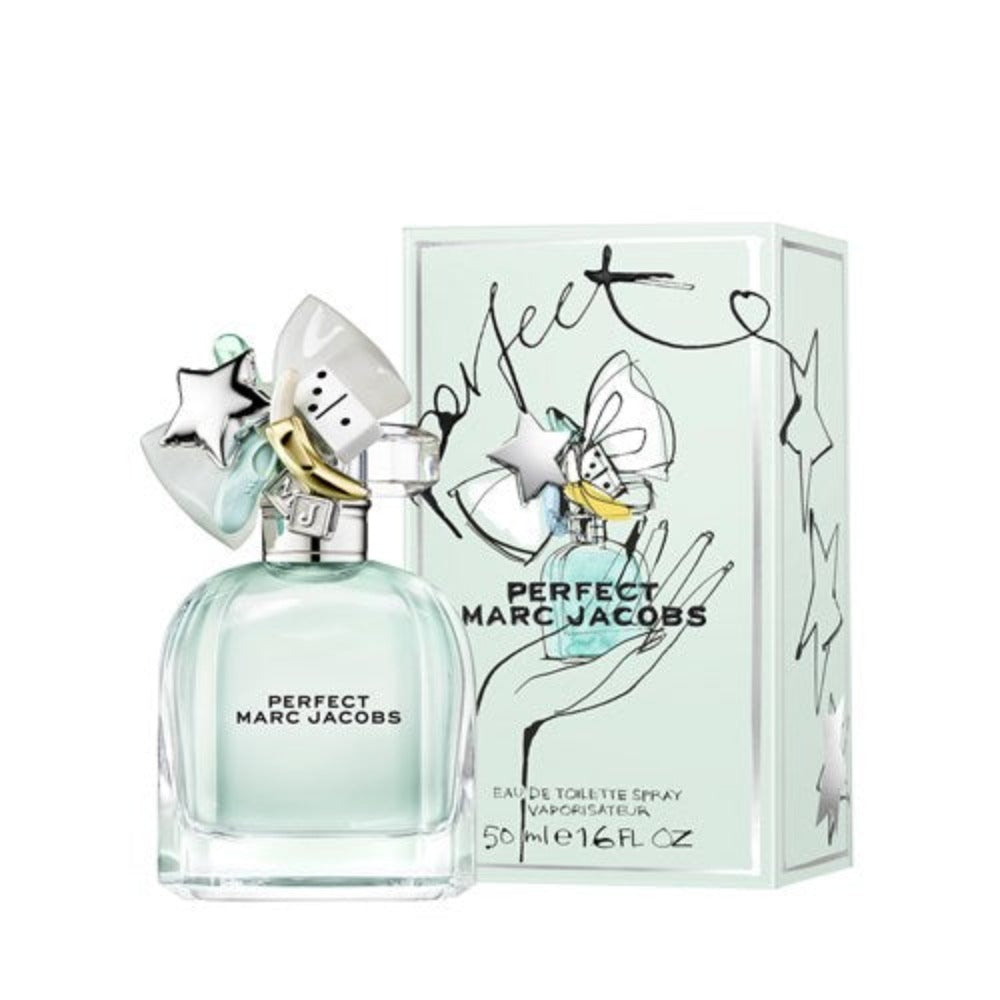 Marc Jacobs Perfect Eau De Toilette Spray