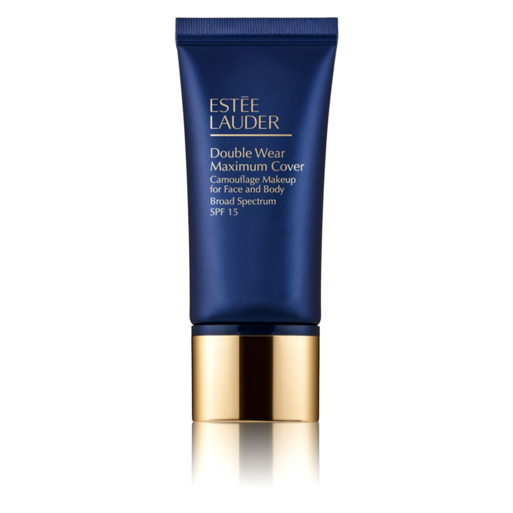 Estée Lauder Double Wear Maximum Cover Camouflage Makeup Face & Body SPF15 30ml