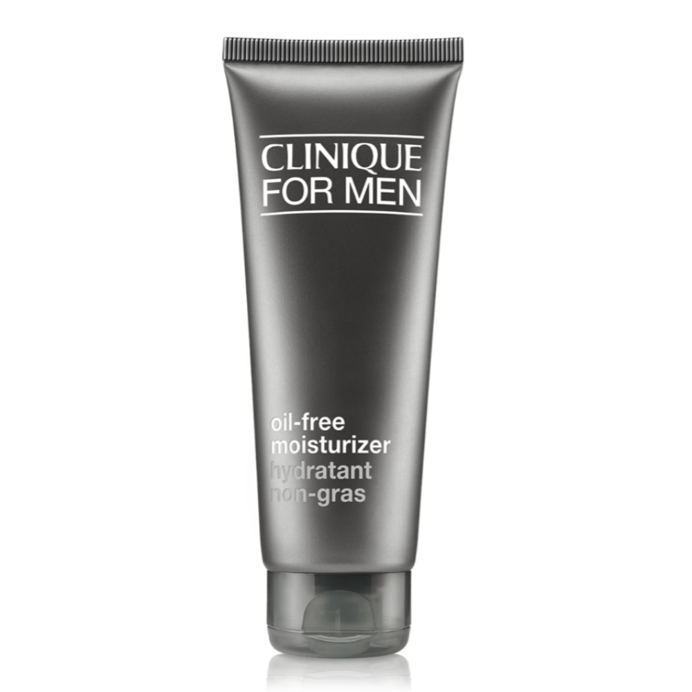 Clinique For Men™ Oil-Free Moisturizer 100ml