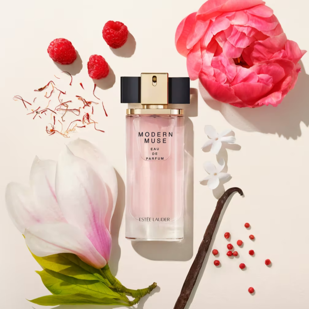 Estée Lauder Modern Muse Eau De Parfum 50ml notes