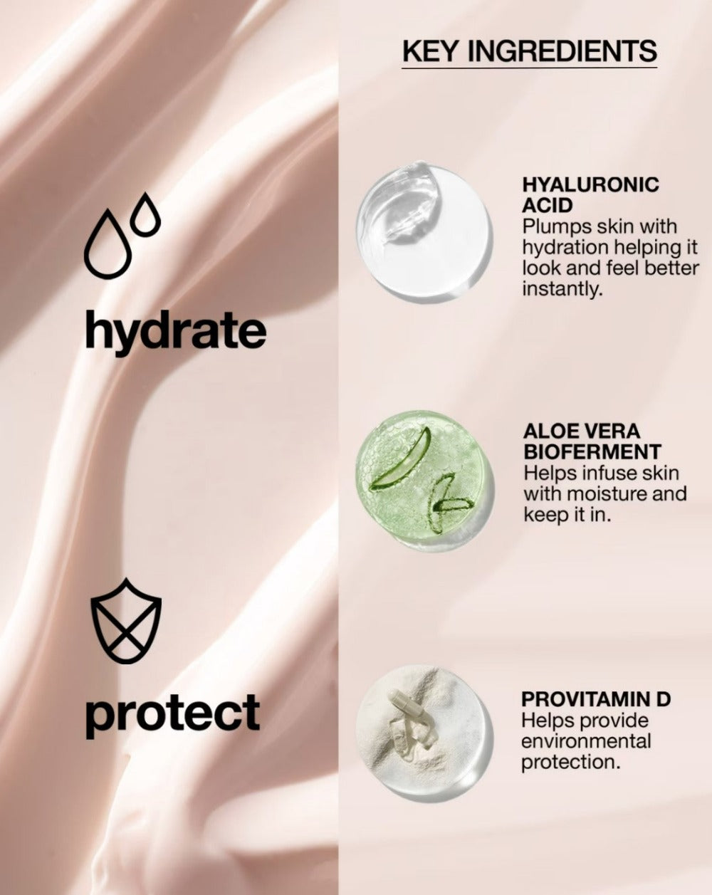 Clinique Moisture Surge™ SPF25 Sheer Hydrator