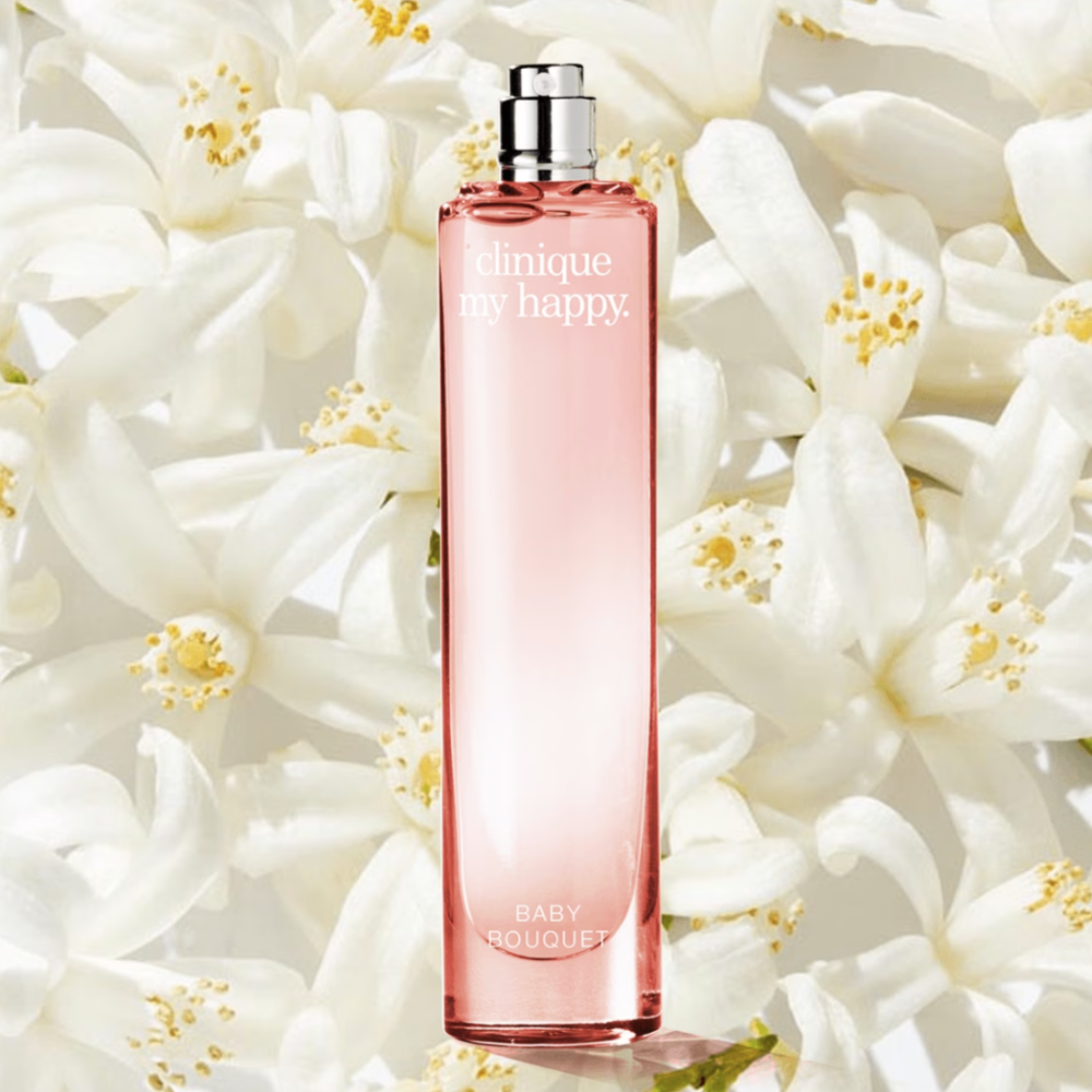 Clinique My Happy™ Eau De Parfum Sprays