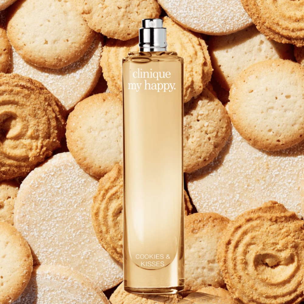 Clinique My Happy™ Eau De Parfum Sprays