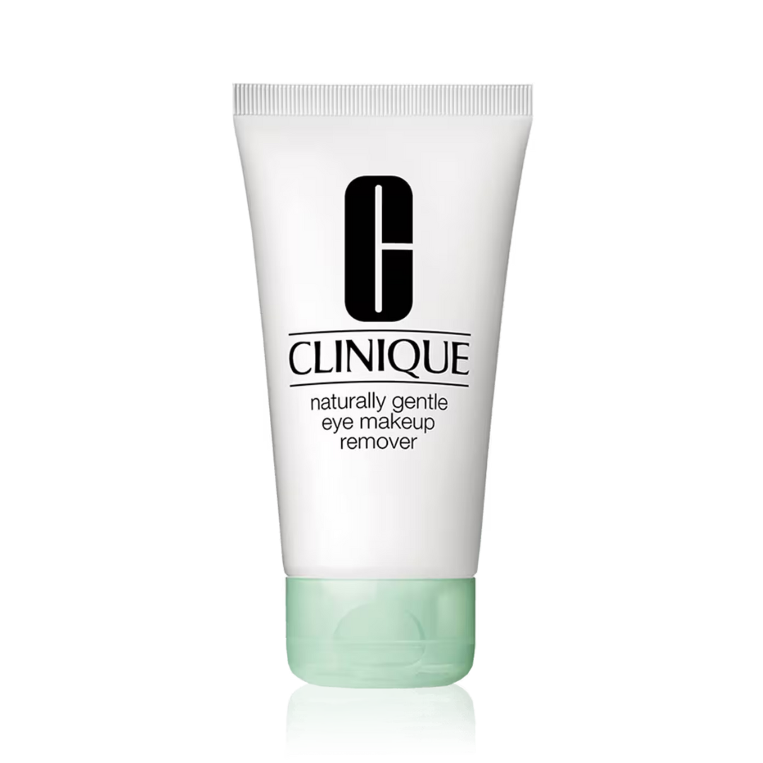 Clinique Naturally Gentle Eye Makeup Remover 75ml