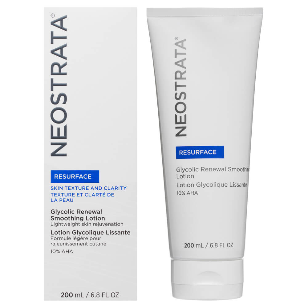 NeoStrata Resurface Glycolic Renewel Smoothing Lotion
