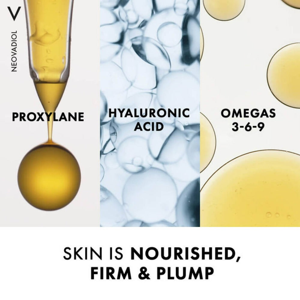 Vichy Neovadiol Multi-Corrective Eye & Lip Care 15ml