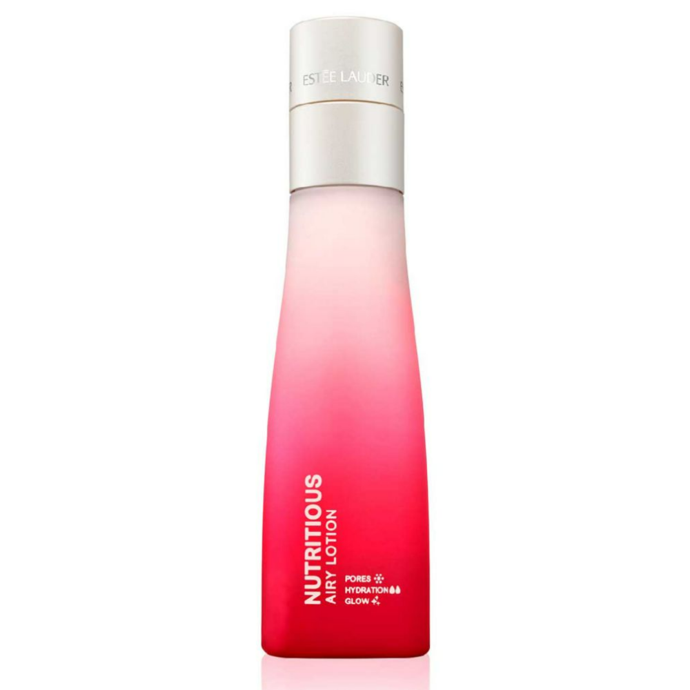 Estée Lauder Nutritious Airy Lotion 100ml