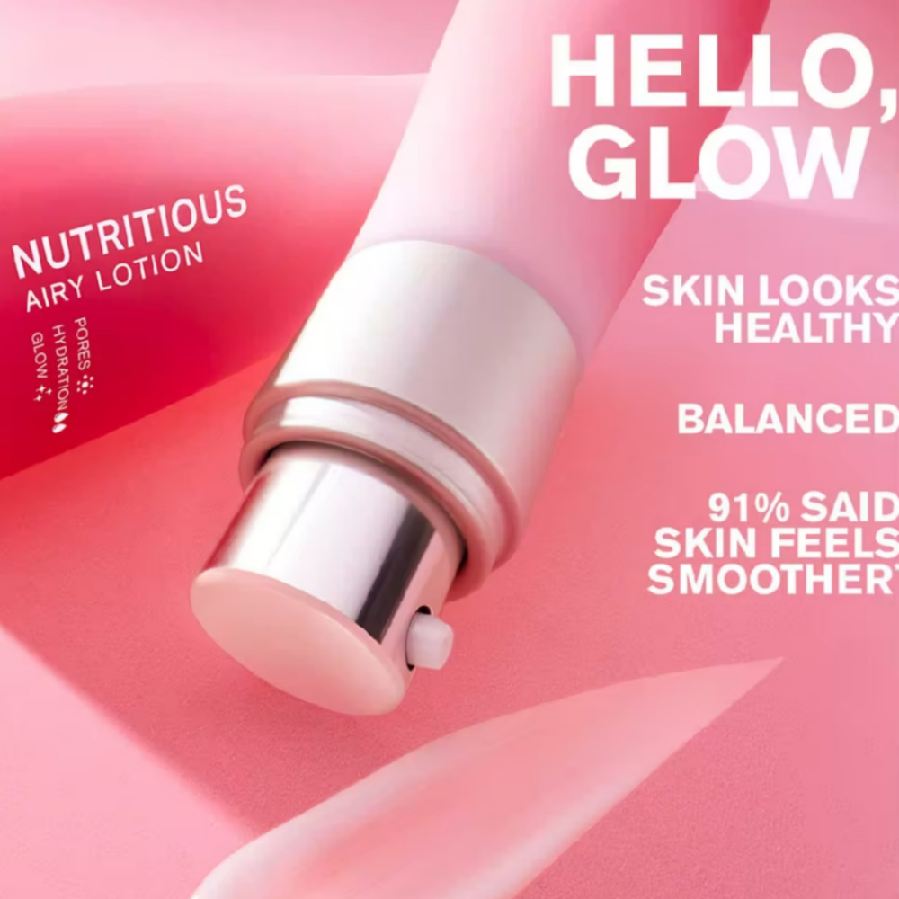 Estée Lauder Nutritious Airy Lotion 100ml