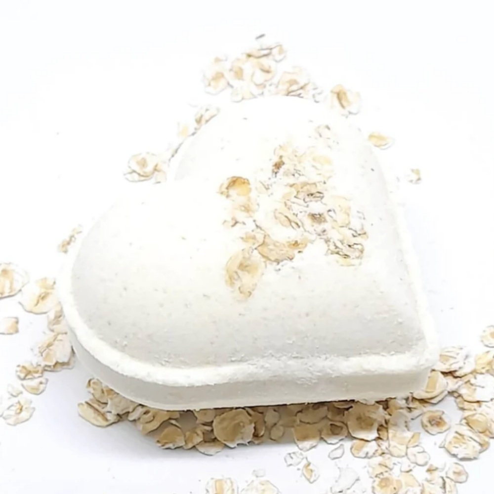 Organicules Bath Bomb Gift Box